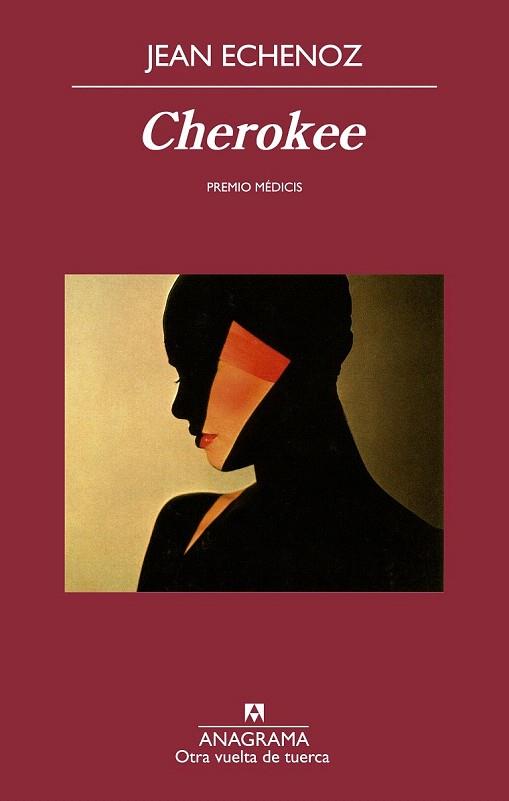 CHEROKEE | 9788433976284 | ECHENOZ, JEAN | Llibres Parcir | Librería Parcir | Librería online de Manresa | Comprar libros en catalán y castellano online