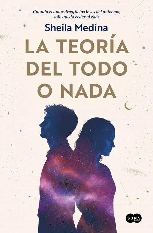 LA TEORÍA DEL TODO O NADA | 9788491299356 | MEDINA, SHEILA | Llibres Parcir | Llibreria Parcir | Llibreria online de Manresa | Comprar llibres en català i castellà online