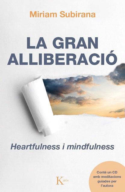 LA GRAN ALLIBERACIÓ | 9788499884134 | SUBIRANA VILANOVA, MIRIAM | Llibres Parcir | Llibreria Parcir | Llibreria online de Manresa | Comprar llibres en català i castellà online