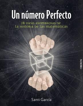 UN NúMERO PERFECTO | 9788441538955 | GARCíA, SANTI | Llibres Parcir | Librería Parcir | Librería online de Manresa | Comprar libros en catalán y castellano online