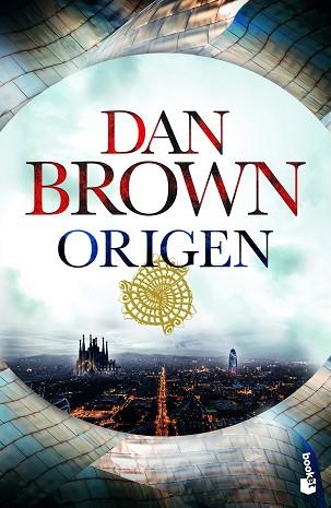 ORIGEN | 9788408216476 | BROWN, DAN | Llibres Parcir | Llibreria Parcir | Llibreria online de Manresa | Comprar llibres en català i castellà online