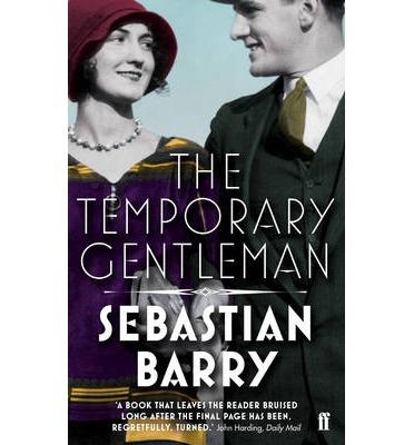 THE TEMPORARY GENTLEMAN | 9780571276974 | BARRY SEBASTIAN | Llibres Parcir | Librería Parcir | Librería online de Manresa | Comprar libros en catalán y castellano online