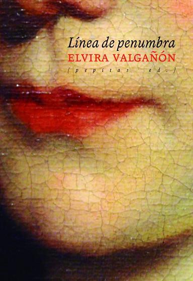 LÍNEA DE PENUMBRA | 9788417386627 | VALGAÑÓN PRADO, ELVIRA | Llibres Parcir | Librería Parcir | Librería online de Manresa | Comprar libros en catalán y castellano online