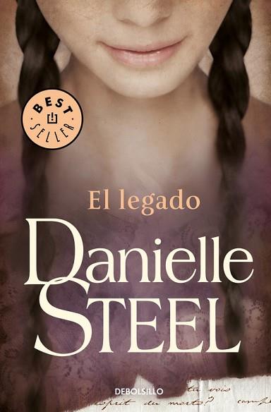 EL LEGADO | 9788466334723 | STEEL, DANIELLE | Llibres Parcir | Llibreria Parcir | Llibreria online de Manresa | Comprar llibres en català i castellà online