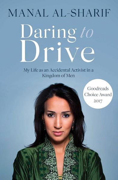 DARING TO DRIVE | 9781471164422 | AL-SHARIF MANAL | Llibres Parcir | Llibreria Parcir | Llibreria online de Manresa | Comprar llibres en català i castellà online