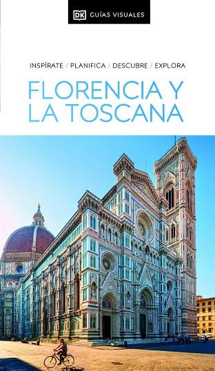 GUÍA VISUAL FLORENCIA Y LA TOSCANA (GUÍAS VISUALES) | 9780241598337 | DK, | Llibres Parcir | Librería Parcir | Librería online de Manresa | Comprar libros en catalán y castellano online