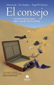 EL CONSEJO | 9788492414567 | MONTECARLO | Llibres Parcir | Librería Parcir | Librería online de Manresa | Comprar libros en catalán y castellano online