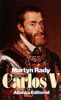CARLOS V | 9788420605555 | Martyn RADY | Llibres Parcir | Librería Parcir | Librería online de Manresa | Comprar libros en catalán y castellano online