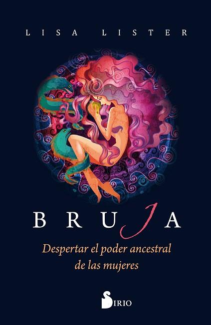BRUJA | 9788417399085 | Llibres Parcir | Librería Parcir | Librería online de Manresa | Comprar libros en catalán y castellano online