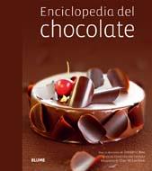 ENCICLOPEDIA DEL CHOCOLATE | 9788480769594 | Llibres Parcir | Llibreria Parcir | Llibreria online de Manresa | Comprar llibres en català i castellà online