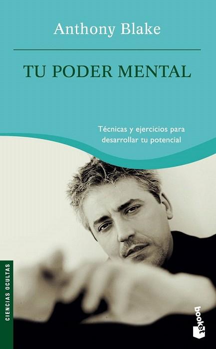 TU PODER MENTAL booket | 9788427029026 | BLAKE | Llibres Parcir | Llibreria Parcir | Llibreria online de Manresa | Comprar llibres en català i castellà online