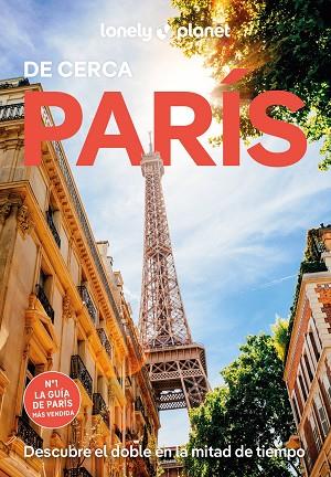 PARÍS DE CERCA 8 | 9788408316336 | WINSTON NICKLIN, MARY/AVERBUCK, ALEXIS/CARILLET, JEAN-BERNARD/FONG YAN, FABIENNE/HOSSENALLY, ROOKSAN | Llibres Parcir | Llibreria Parcir | Llibreria online de Manresa | Comprar llibres en català i castellà online