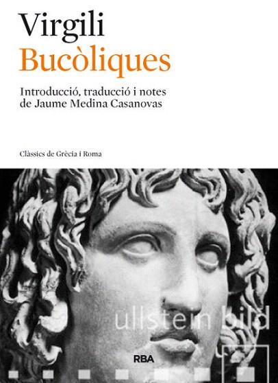 BUCÒLIQUES | 9788482646138 | , VIRGILI | Llibres Parcir | Librería Parcir | Librería online de Manresa | Comprar libros en catalán y castellano online