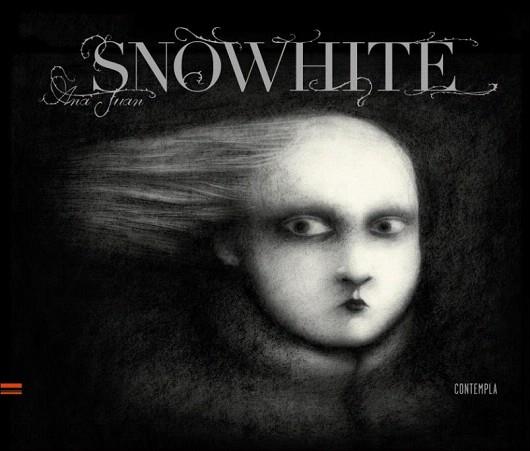 SNOWHITE (ALBUM) | 9788426391209 | JUAN, ANA | Llibres Parcir | Librería Parcir | Librería online de Manresa | Comprar libros en catalán y castellano online
