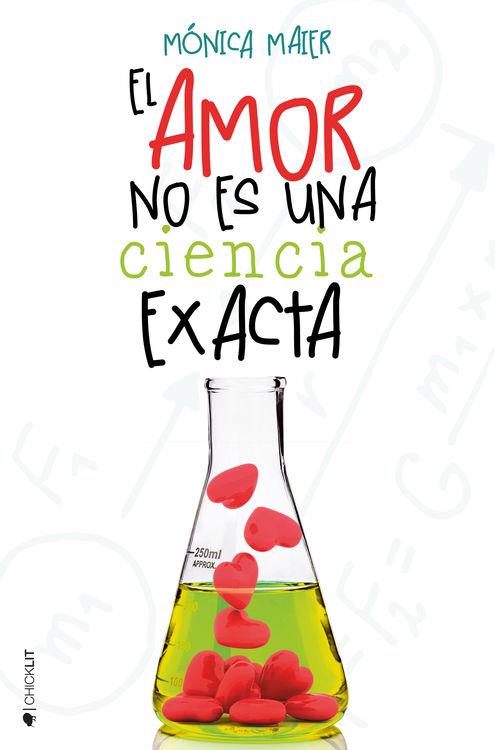 EL AMOR NO ES UNA CIENCIA EXACTA | 9788416384280 | MAIER, MÓNICA | Llibres Parcir | Llibreria Parcir | Llibreria online de Manresa | Comprar llibres en català i castellà online