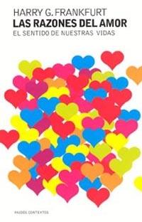 LAS RAZONES DEL AMOR | 9788449316319 | FRANKFURT | Llibres Parcir | Llibreria Parcir | Llibreria online de Manresa | Comprar llibres en català i castellà online