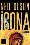 LA ICONA SAGRADA | 9788466406055 | NEIL OLSON | Llibres Parcir | Llibreria Parcir | Llibreria online de Manresa | Comprar llibres en català i castellà online
