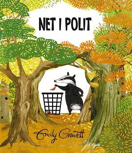 NET I POLIT ( TEMA VALORS ) | 9788416648344 | GRAVETT, EMILY | Llibres Parcir | Llibreria Parcir | Llibreria online de Manresa | Comprar llibres en català i castellà online