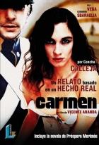 CARMEN | 9788484831839 | Llibres Parcir | Librería Parcir | Librería online de Manresa | Comprar libros en catalán y castellano online