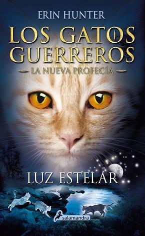 GATOS GUERREROS.NUEVA PROFECIA 4 : LUZ ESTELAR | 9788498387438 | HUNTER, ERIN | Llibres Parcir | Librería Parcir | Librería online de Manresa | Comprar libros en catalán y castellano online