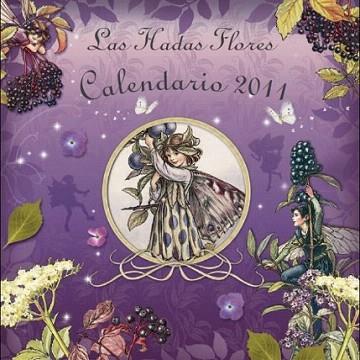 CALENDARIO HADAS FLORES 2011 | 9788401901188 | Llibres Parcir | Llibreria Parcir | Llibreria online de Manresa | Comprar llibres en català i castellà online