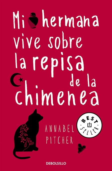 MI HERMANA VIVE SOBRE LA REPISA DE LA CHIMENEA | 9788466331692 | PITCHER,ANNABEL | Llibres Parcir | Librería Parcir | Librería online de Manresa | Comprar libros en catalán y castellano online