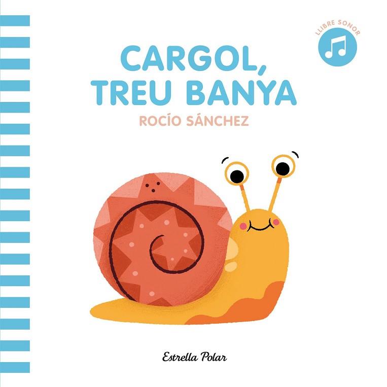 CARGOL TREU BANYA | 9788413890098 | VARIOS AUTORES | Llibres Parcir | Librería Parcir | Librería online de Manresa | Comprar libros en catalán y castellano online