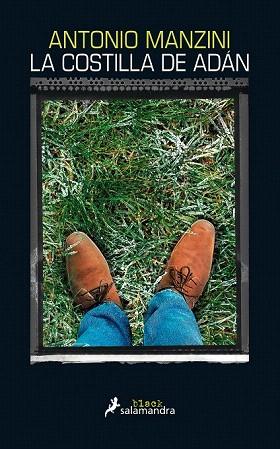 LA COSTILLA DE ADÁN | 9788416237081 | MANZINI, ANTONIO | Llibres Parcir | Llibreria Parcir | Llibreria online de Manresa | Comprar llibres en català i castellà online