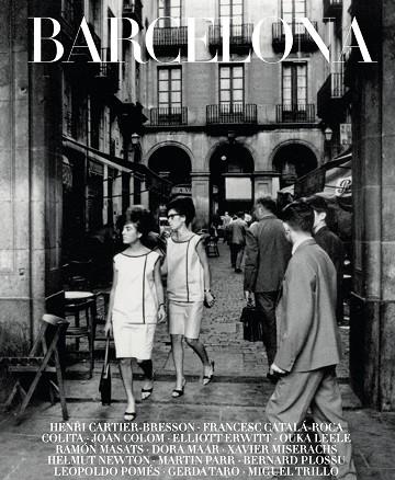 BARCELONA. | 9788410024083 | VARIOS AUTORES | Llibres Parcir | Librería Parcir | Librería online de Manresa | Comprar libros en catalán y castellano online