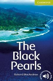 THE BLACK PEARLS STARTER/BEGINNER | 9780521732895 | MACANDREW,RICHARD | Llibres Parcir | Librería Parcir | Librería online de Manresa | Comprar libros en catalán y castellano online