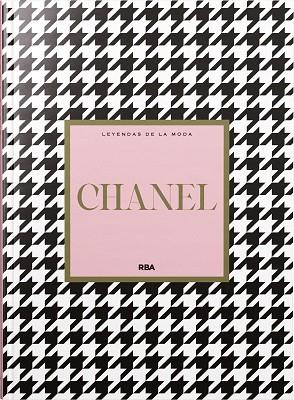 CHANEL | 9788410989672 | VARIOS, AUTORES | Llibres Parcir | Llibreria Parcir | Llibreria online de Manresa | Comprar llibres en català i castellà online