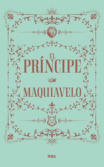 EL PRÍNCIPE | 9788411329828 | MAQUIAVELO | Llibres Parcir | Llibreria Parcir | Llibreria online de Manresa | Comprar llibres en català i castellà online