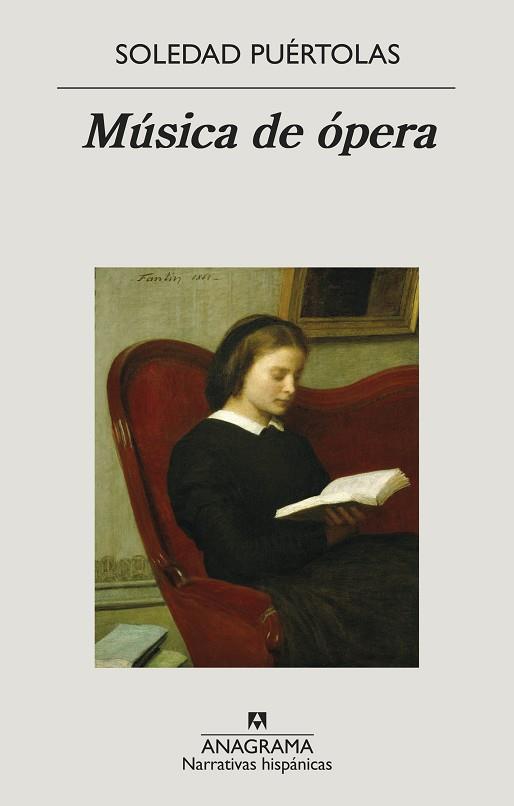 MÚSICA DE ÓPERA | 9788433998705 | PUÉRTOLAS, SOLEDAD | Llibres Parcir | Llibreria Parcir | Llibreria online de Manresa | Comprar llibres en català i castellà online