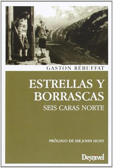 ESTRELLAS Y BORRASCAS | 9788498292862 | REBUFAT, GASTON | Llibres Parcir | Llibreria Parcir | Llibreria online de Manresa | Comprar llibres en català i castellà online