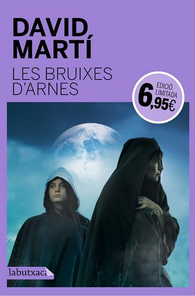 LES BRUIXES D'ARNES | 9788499309774 | DAVID MARTÍ MARTÍNEZ | Llibres Parcir | Llibreria Parcir | Llibreria online de Manresa | Comprar llibres en català i castellà online