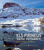 ELS PIRINEUS VIATGE FOTOGRAFIC | 9788497910415 | LONGAS MAYAYO | Llibres Parcir | Llibreria Parcir | Llibreria online de Manresa | Comprar llibres en català i castellà online