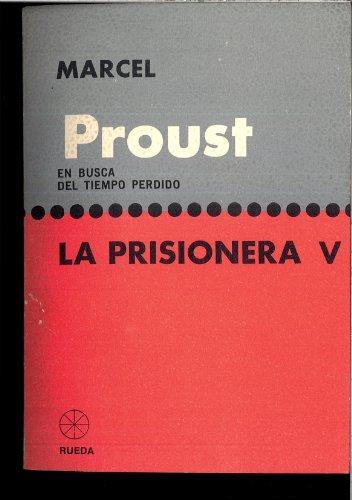 LA PRISIONERA | 9788499088426 | PROUST, MARCEL | Llibres Parcir | Llibreria Parcir | Llibreria online de Manresa | Comprar llibres en català i castellà online
