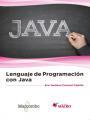 LENGUAJE DE PROGRAMACIÓN CON JAVA | 9788426723864 | GUSTAVO CORONEL, ERIC | Llibres Parcir | Llibreria Parcir | Llibreria online de Manresa | Comprar llibres en català i castellà online