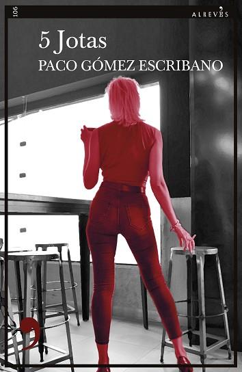 5 JOTAS | 9788417847494 | GÓMEZ ESCRIBANO, PACO | Llibres Parcir | Llibreria Parcir | Llibreria online de Manresa | Comprar llibres en català i castellà online