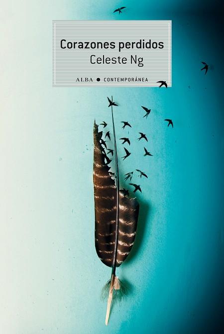 CORAZONES PERDIDOS | 9788490659212 | NG, CELESTE | Llibres Parcir | Llibreria Parcir | Llibreria online de Manresa | Comprar llibres en català i castellà online