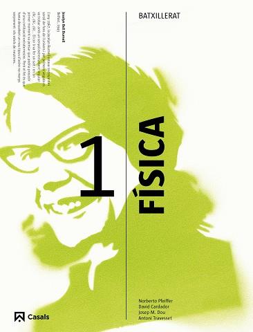 FíSICA 1 BATXILLERAT (2016) | 9788421849835 | VV.AA | Llibres Parcir | Librería Parcir | Librería online de Manresa | Comprar libros en catalán y castellano online