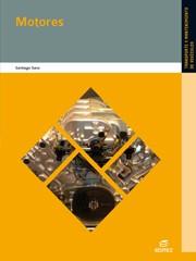MOTORES | 9788497715386 | SANZ ACEVES, SANTIAGO | Llibres Parcir | Librería Parcir | Librería online de Manresa | Comprar libros en catalán y castellano online
