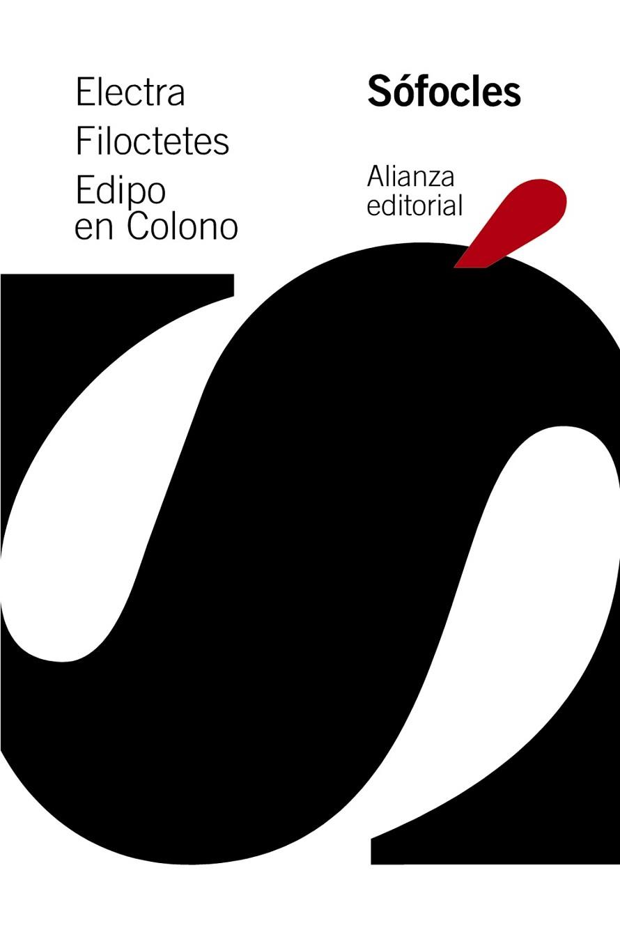 ELECTRA. FILOCTETES. EDIPO EN COLONO | 9788491042815 | SÓFOCLES | Llibres Parcir | Librería Parcir | Librería online de Manresa | Comprar libros en catalán y castellano online