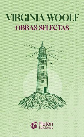 VIRGINIA WOOLF OBRAS SELECTAS | 9788419651464 | WOOLF, VIRGINIA | Llibres Parcir | Llibreria Parcir | Llibreria online de Manresa | Comprar llibres en català i castellà online