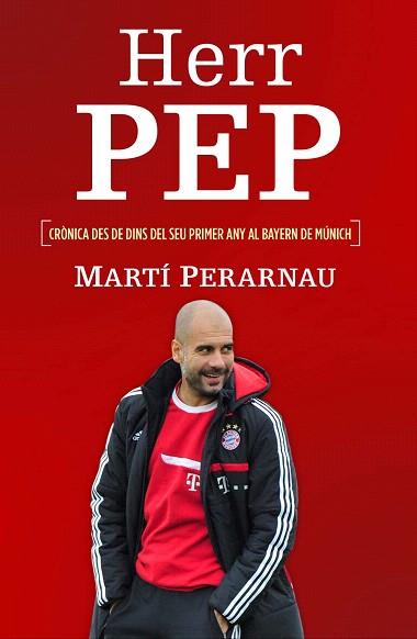 HERR PEP (CATALÁN) | 9788415242734 | PERARNAU, MARTÍ | Llibres Parcir | Llibreria Parcir | Llibreria online de Manresa | Comprar llibres en català i castellà online