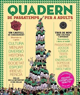 QUADERN BLACKIE VOL.2 | 9788410323377 | COMITÉ BLACKIE BOOKS | Llibres Parcir | Llibreria Parcir | Llibreria online de Manresa | Comprar llibres en català i castellà online