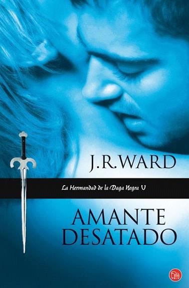 AMANTE DESATADO | 9788466324069 | WARD J | Llibres Parcir | Llibreria Parcir | Llibreria online de Manresa | Comprar llibres en català i castellà online