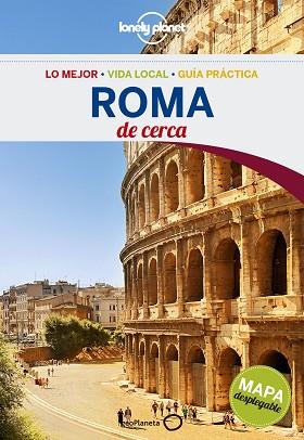 GUIA ROMA DE CERCA 4 | 9788408148487 | DUNCAN GARWOOD | Llibres Parcir | Llibreria Parcir | Llibreria online de Manresa | Comprar llibres en català i castellà online