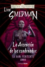 ASCENSION CONDENADOS | 9788448038328 | SMEDMAN | Llibres Parcir | Llibreria Parcir | Llibreria online de Manresa | Comprar llibres en català i castellà online