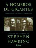 A HOMBROS DE GIGANTES | 9788484324355 | HAWKING | Llibres Parcir | Llibreria Parcir | Llibreria online de Manresa | Comprar llibres en català i castellà online